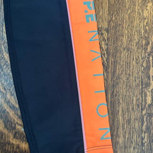 PE NATION LEGGINGS SIZE SMALL - Picture 6 of 6